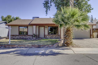 14607 59th Dr, Glendale, AZ 85306-3801