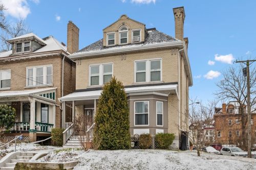 5506 Jackson St, Pittsburgh, PA 15206-1415