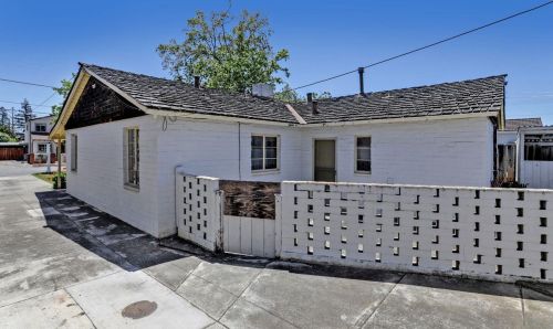 3967 Holly Dr, San Jose CA  95127-1225 exterior