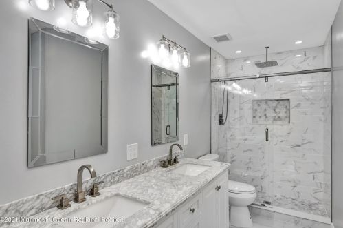 166 Primrose Ln, East Freehold NJ  07728-4077 exterior