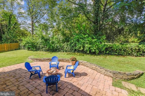 527 Rugby Ct, Purcellville VA  20132-3415 exterior