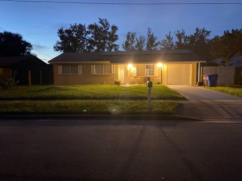 1505 Bryan St, Kissimmee FL 34741-5414 exterior