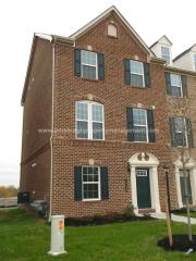 1954 Georgetown Dr, Sewickley PA  15143-6504 exterior