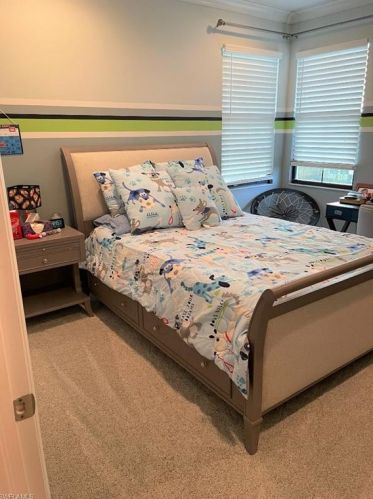 3445 Atlantic Cir, Naples FL 34119-8637 exterior