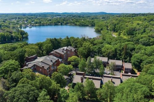 241 Perkins St, Boston MA  exterior