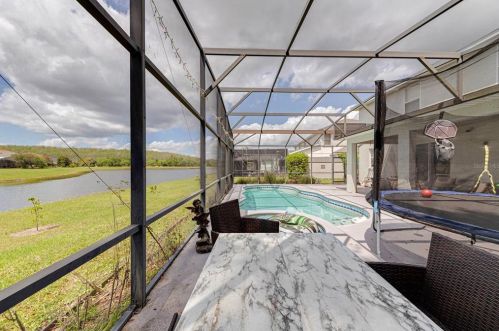 2518 Chapala Dr, Kissimmee FL  34746-3445 exterior