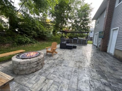 275 Grant St, Berkeley Heights NJ  07922-1142 exterior
