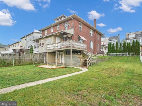 480 Columbia St, Schuylkill Haven PA  17972-2006 exterior