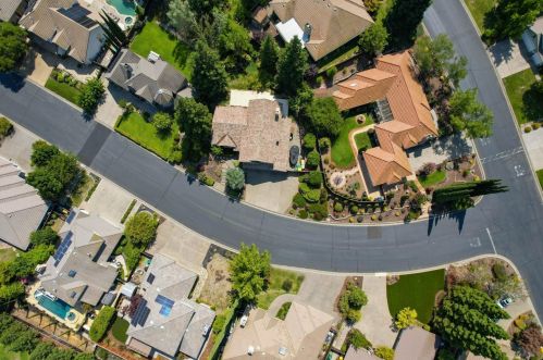 3116 Collingswood Dr, Folsom CA  95762-6214 exterior