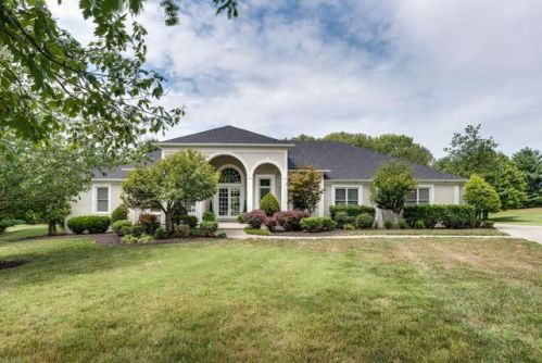 2101 Lake Ridge Way, Franklin, TN 37069-4649