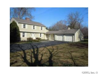 108 Marangale Rd, Manlius, NY 13104-1009