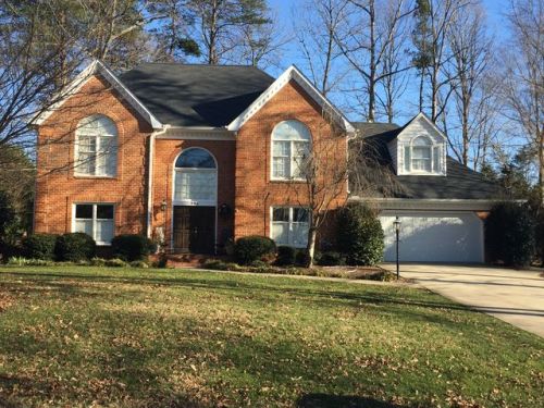 281 Birchridge Dr, Kernersville, NC 27284-8379