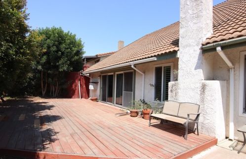 206 Wisteria Ct, Santa Maria CA  93455-3417 exterior