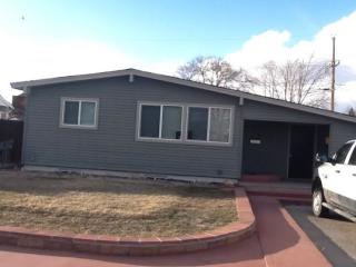 260 Desmet Dr, Cheyenne WY  82007-2263 exterior