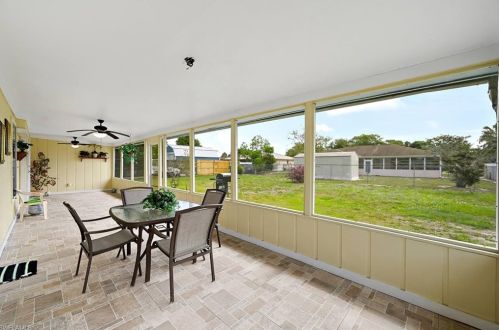 2454 42nd Ter, Naples, FL 34116-7026