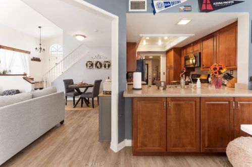 12815 Somerset Pl, Chino CA  91710-6297 exterior