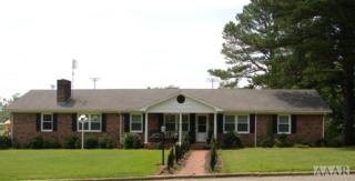 503 Lakeview Dr, Ahoskie, NC 27910-3707