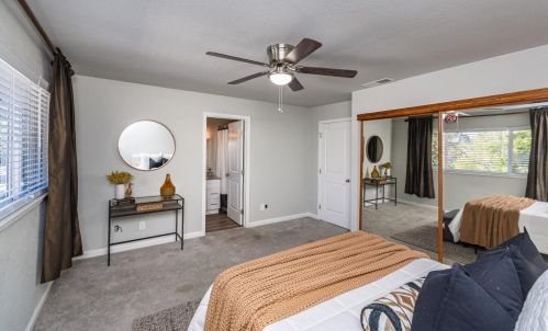 7434 Ranch Ave, Citrus Heights CA  95610-7462 exterior