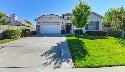 7021 Timber Trail Loop, Folsom, CA 95762-5028