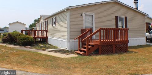 1315 Donna Marie Way, Bear, DE 19701-1345