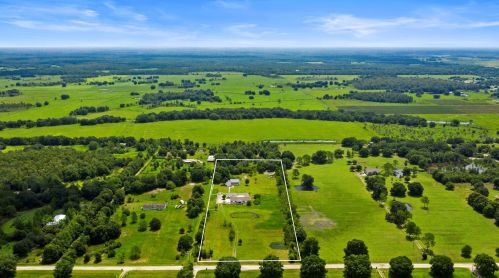 15195 Angus Rd, Polk City FL  33868-9540 exterior