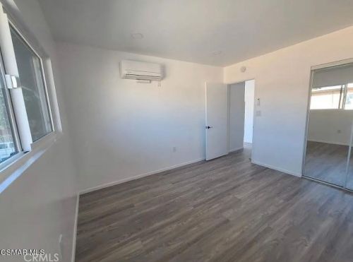 6827 Radford Ave, North Hollywood CA  91607-1323 exterior