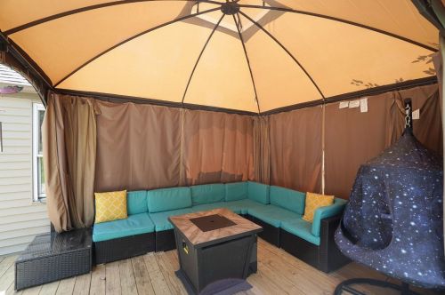 6 Damon Rd, Cincinnati OH 45218-1034 exterior