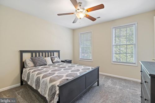 812 Eastover Pkwy, Locust Grove VA  22508-5171 exterior