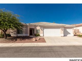 3431 Cottage Thistle Dr, Laughlin, NV 89029-0194