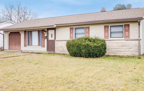 225 Elder St, Mishawaka, IN 46544-4067