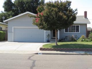 343 Wyoming St, Fairfield, CA 94533-5146