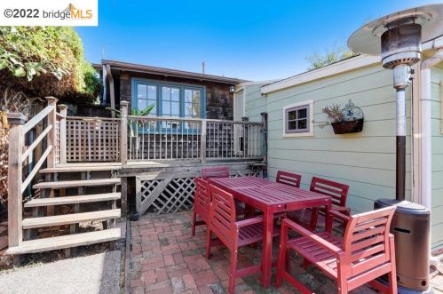 3963 Altamont Ave, Oakland CA 94605-2602 exterior