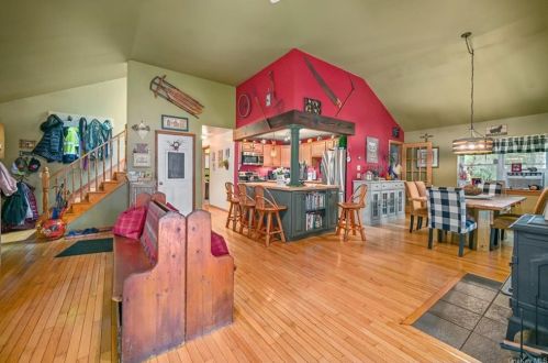 169 Lime Ridge Rd, Poughquag NY  12570-5449 exterior