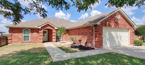 8908 Jill St, Fort Worth, TX 76108-2939