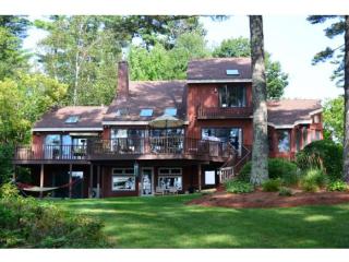 5 Harbourside Dr, Moultonborough, NH 03254-4189