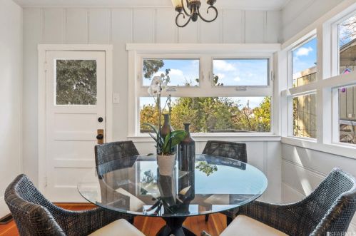 3061 Dakota St, Oakland CA 94602-3801 exterior