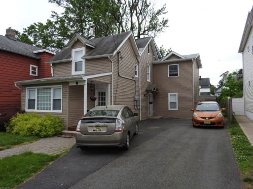 11 Talbot St, Montclair NJ  07042-2919 exterior