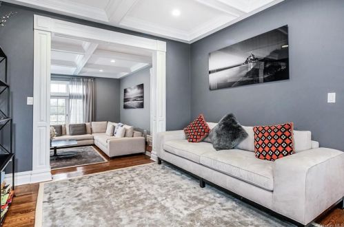 18 Hilltop Dr, Rye Brook NY  10573-5308 exterior