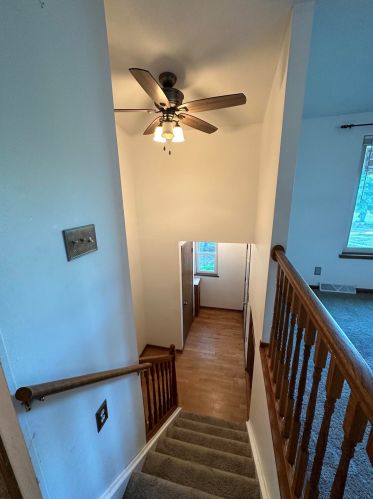 6433 103rd Ct, Milwaukee WI  53224-5251 exterior