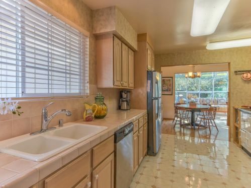 386 Pico Pl, Del Monte Park CA  93950-3816 exterior