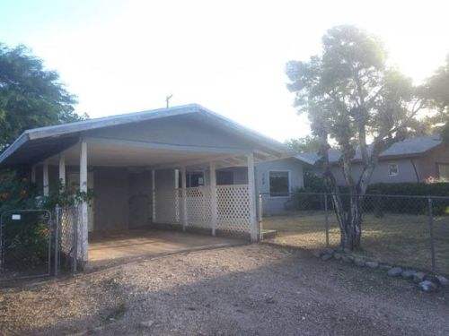 329 Palo Verde Dr, Superior, AZ 85173-4524