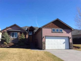 7903 Parway Ln, Amber, WA 99004-8619