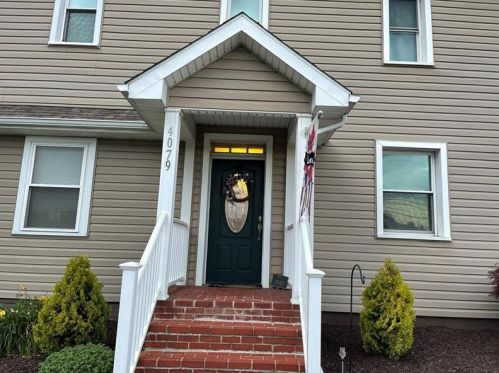 4079 State Route 208, New Wilmington, PA 16142-4513