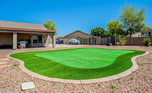 664 Chatsworth, Mesa AZ 85208-7153 exterior