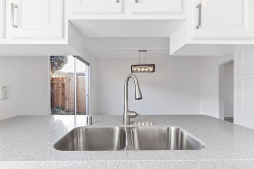 2232 Baywater Ln, Rancho Cordova CA  95670-4256 exterior