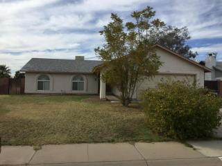 11730 72nd Dr, Peoria, AZ 85345-8923