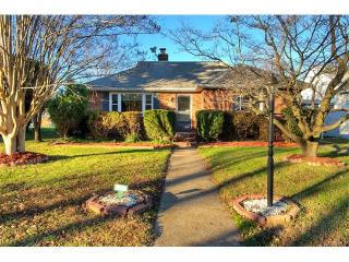 1714 Avondale Ave, Richmond, VA 23227-3903