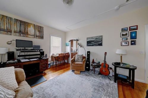 141 Governor St, Providence RI  02906-3058 exterior