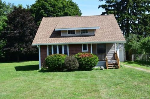 3460 Route 39, Helmuth, NY 14034-9749