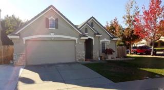 1549 Fairoaks Ct, Fairfield, CA 94534-3937